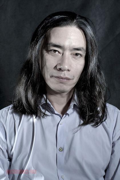 Mikhail Vodzumi - Actor Profile Photo