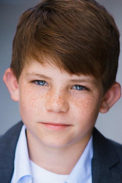 Blake Altounian - Actor Profile Photo