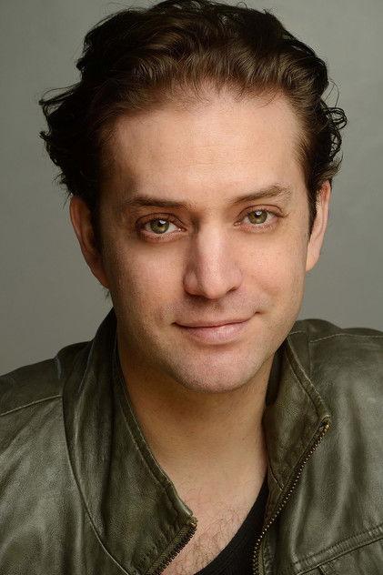 Marc Philip Goodman - Actor Profile Photo
