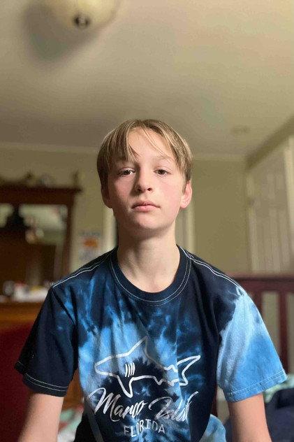 Andrew Zielinski - Actor Profile Photo