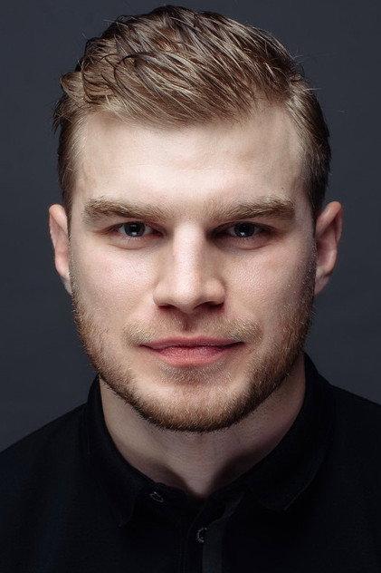 Vladimir Lyubimtsev - Actor Profile Photo