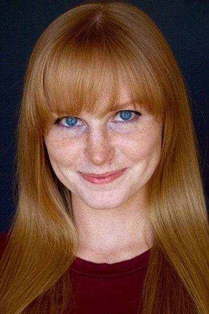 Nora King - Actor Profile Photo