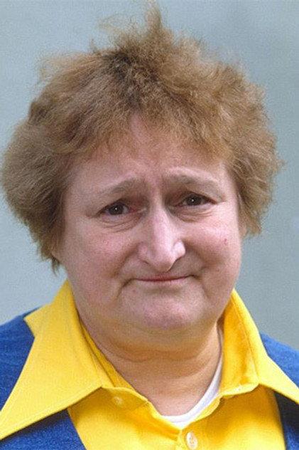 Bella Emberg - Actor Profile Photo