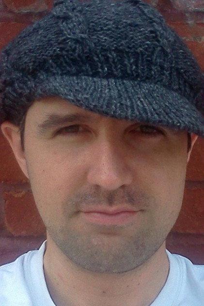 Michael Bruckman - Actor Profile Photo