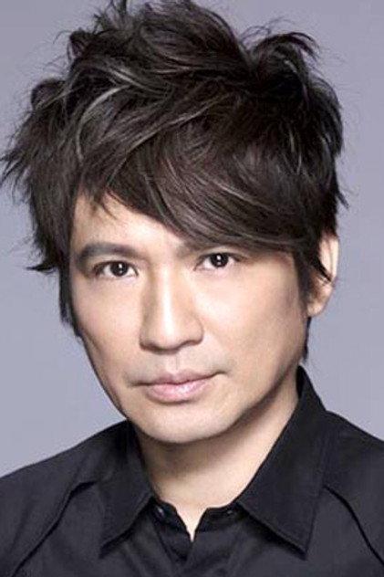 Yip Sai-Wing - Actor Profile Photo