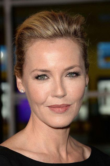 Connie Nielsen - Actor Profile Photo