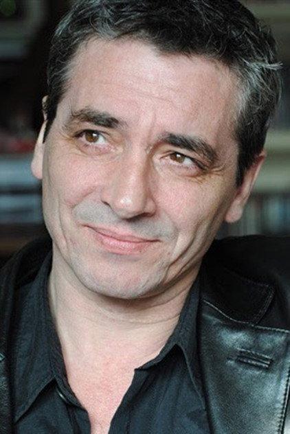 Joël Zaffarano - Actor Profile Photo
