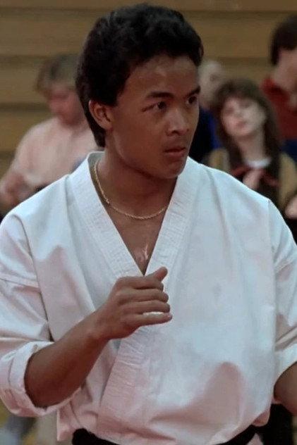 Darryl Vidal - Actor Profile Photo