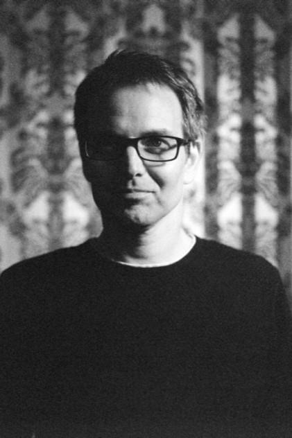 Stéphane Turgeon - Actor Profile Photo