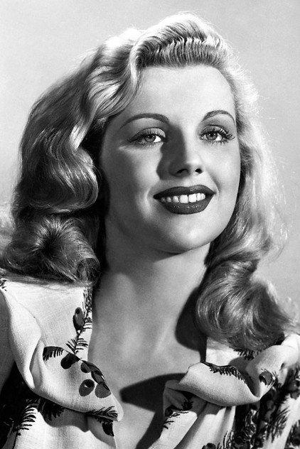 Dolores Moran - Actor Profile Photo