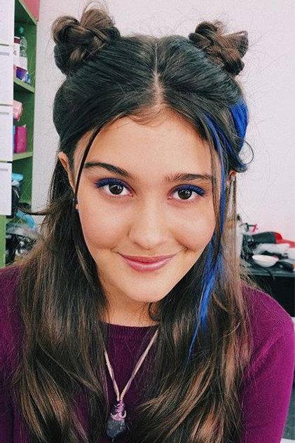Nicole Orsini - Actor Profile Photo