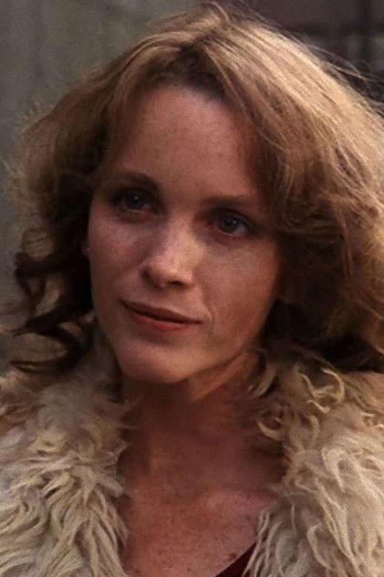 Tisa Farrow - Actor Profile Photo