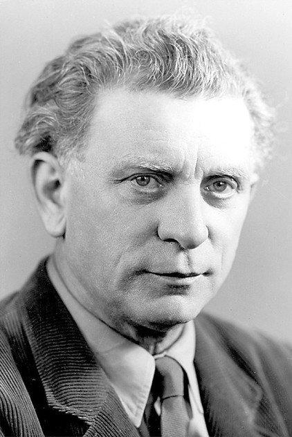 Zdeněk Štěpánek - Actor Profile Photo