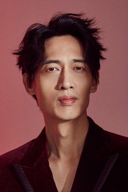 Gong Lei - Actor Profile Photo