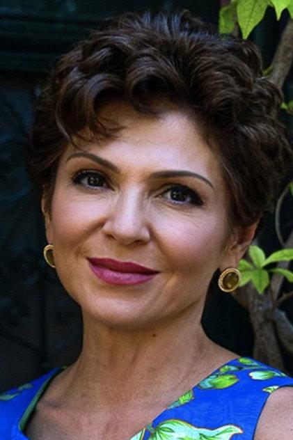 Tamila Koulieva - Actor Profile Photo