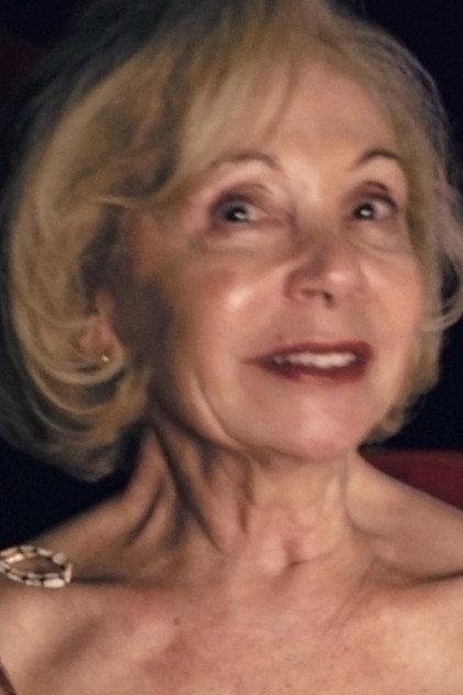 Connie Marlowe - Actor Profile Photo