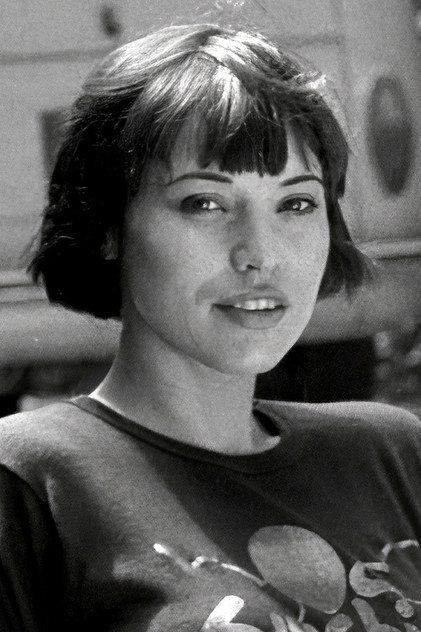 Rosa Fumetto - Actor Profile Photo