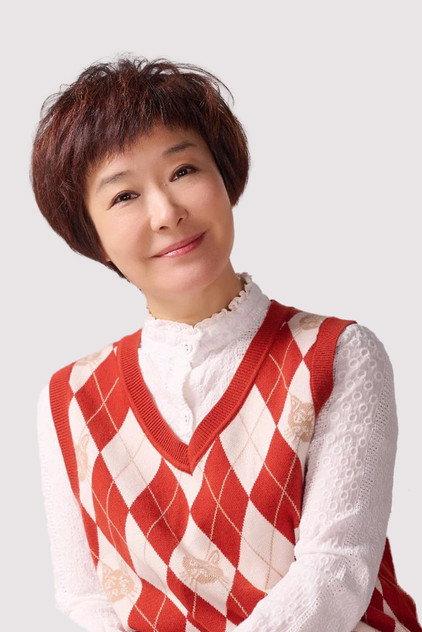 Xuechun Wang - Actor Profile Photo