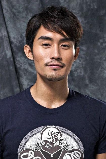 Nan Fu Long - Actor Profile Photo