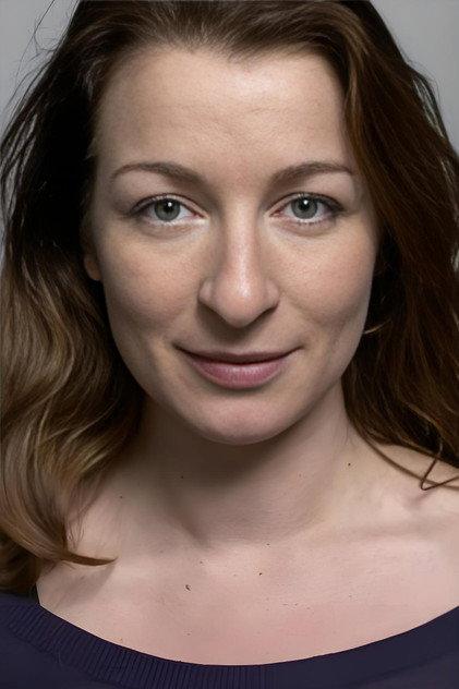 Maria Fuchs - Actor Profile Photo
