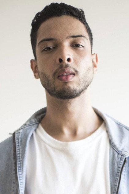 Otávio Nogueira - Actor Profile Photo