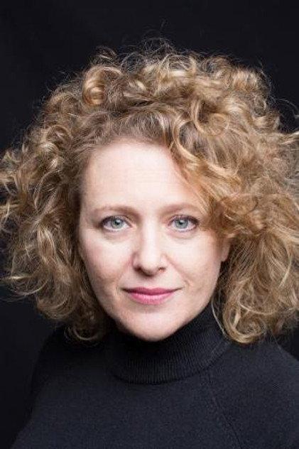 Ronit Asheri - Actor Profile Photo