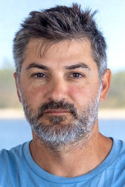Johan Gustafson - Actor Profile Photo