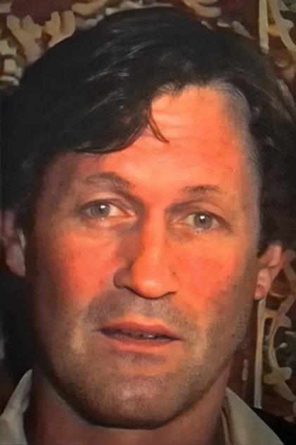 Jean-Pierre Maurin - Actor Profile Photo