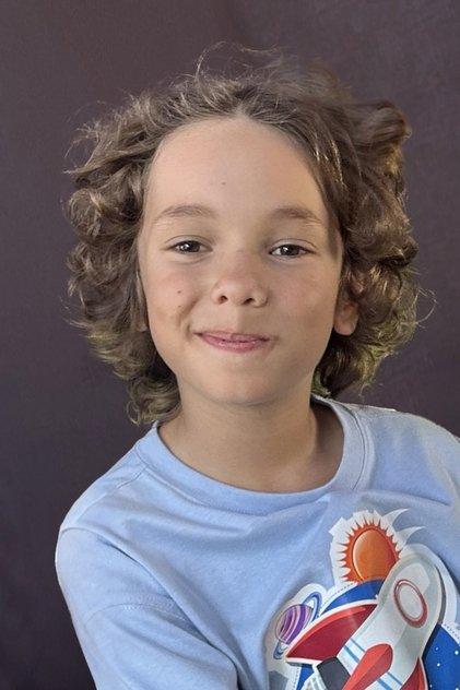 Mert Ege Ak - Actor Profile Photo