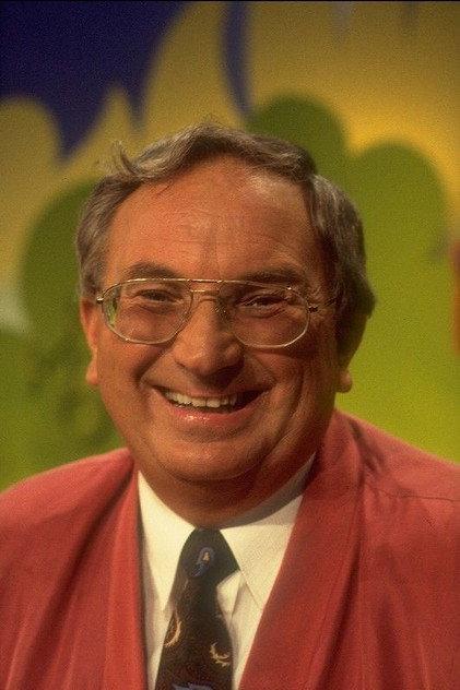 Frans van Dusschoten - Actor Profile Photo