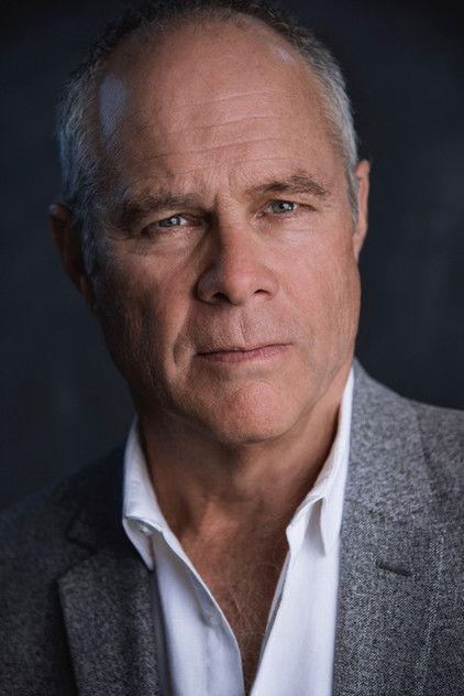 Rob Roy Fitzgerald - Actor Profile Photo