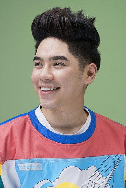 Mickeey Nguyen - Actor Profile Photo