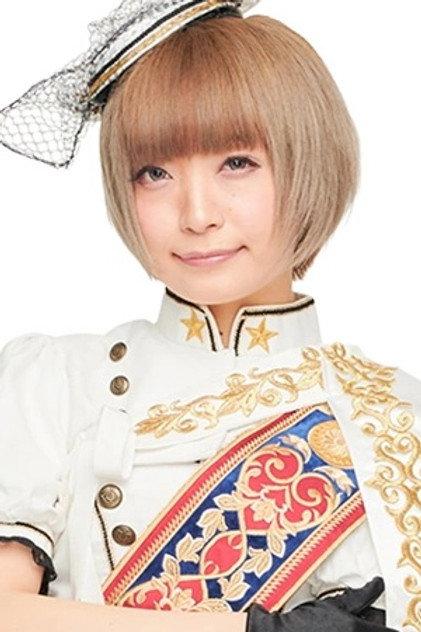 Rui Suzukawa - Actor Profile Photo