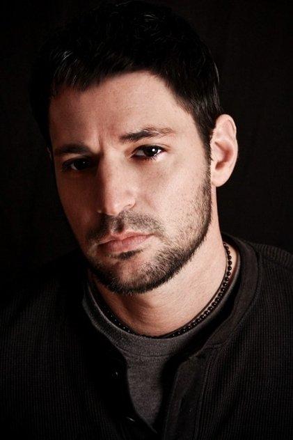David Gere - Actor Profile Photo