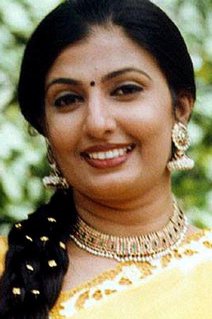 Maya Viswanath - Actor Profile Photo