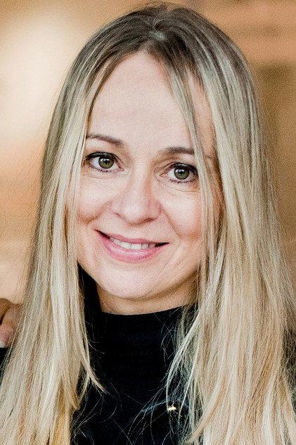 Beata Rakowska - Actor Profile Photo