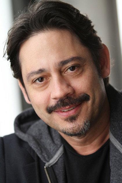 Matt Skollar - Actor Profile Photo
