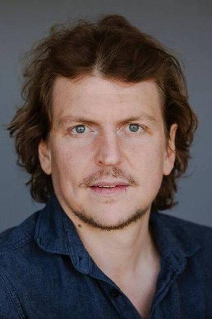 Franz-Xaver Zeller - Actor Profile Photo
