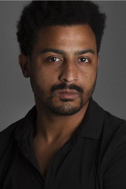Mauro Hermínio - Actor Profile Photo