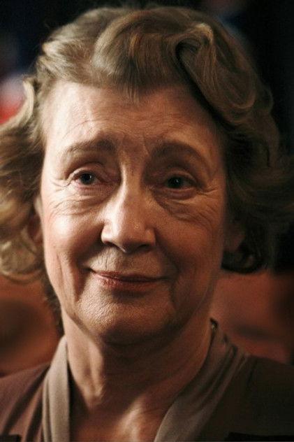 Joan Blackham - Actor Profile Photo