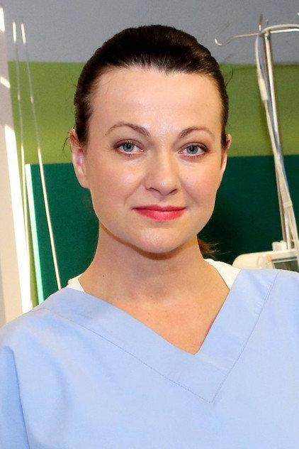 Eva Janoušková - Actor Profile Photo