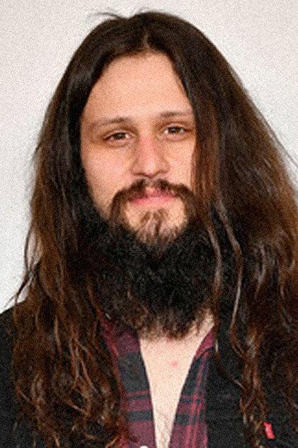 Joe Begos - Actor Profile Photo