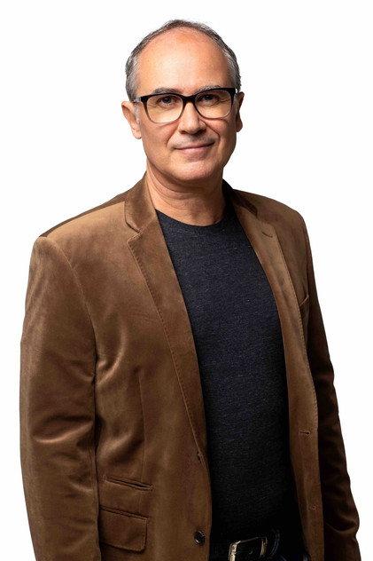 Luciano Bortoluzzi - Actor Profile Photo