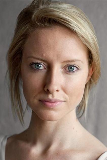 Anna O'Grady - Actor Profile Photo
