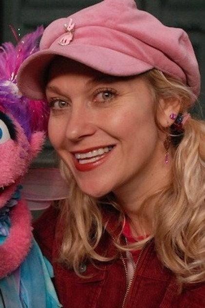 Leslie Carrara-Rudolph - Actor Profile Photo