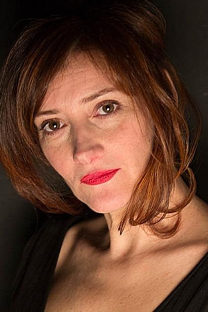 Barbara Folchitto - Actor Profile Photo