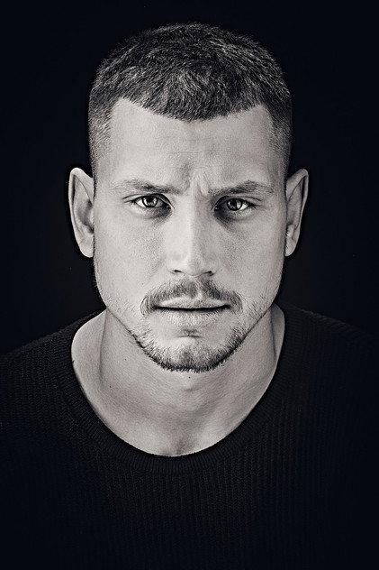 Dmytro Kadnay - Actor Profile Photo