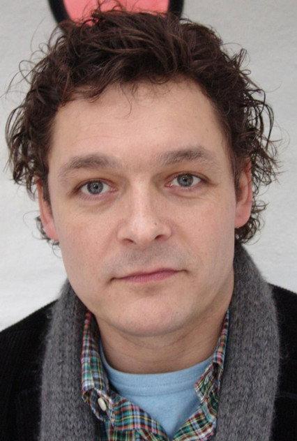 Peter Reichhardt - Actor Profile Photo