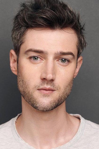 Will Connolly - Actor Profile Photo