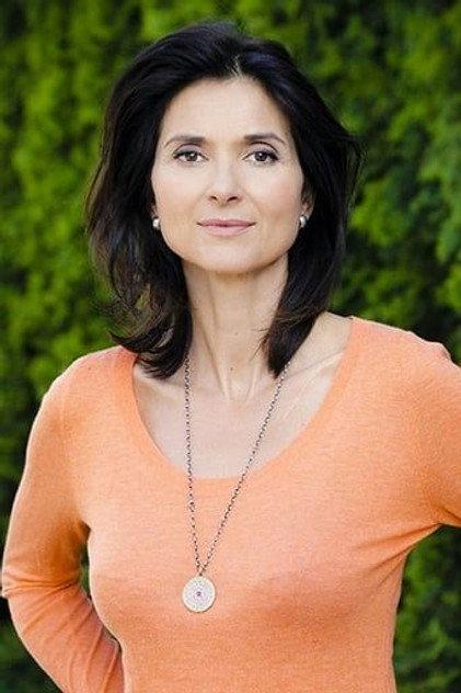 Petra Einhoff - Actor Profile Photo